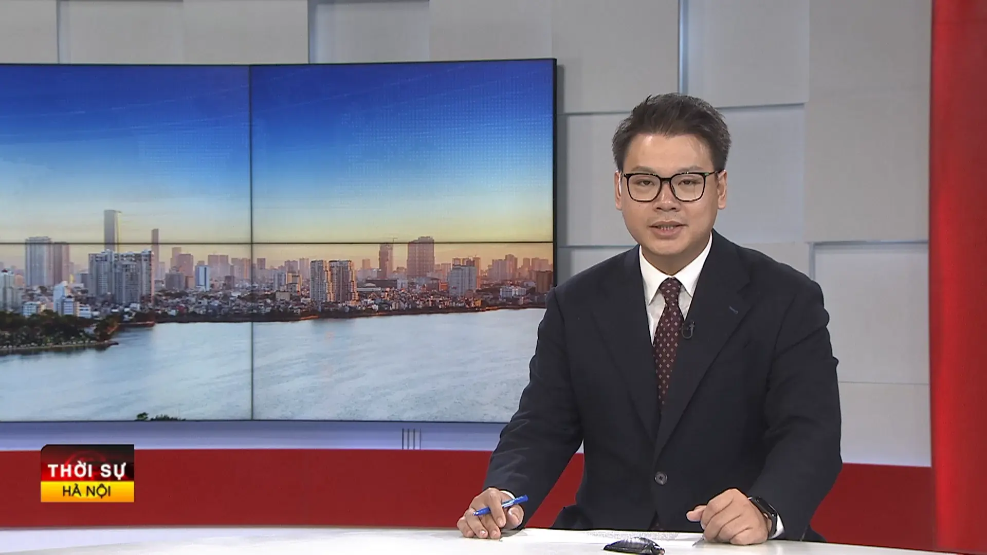 Chương trình Thời sự 11h30 | 21/09/2025